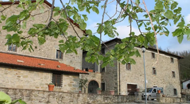 Agriturismo Casa Passerini a Firenze