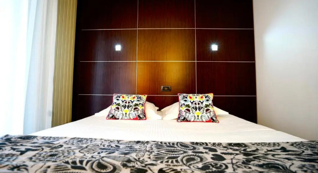 Одноместный номер Standard Logis Hôtel Relais de Vincey