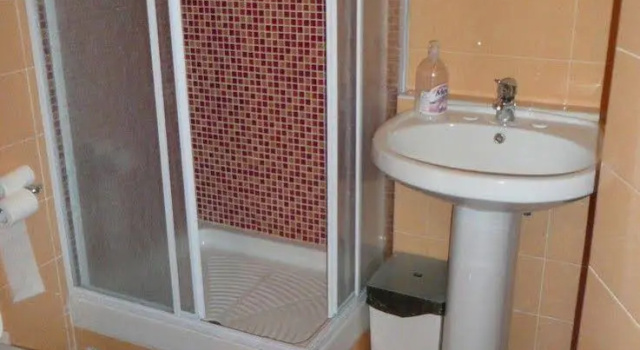 Magic Place Guest House