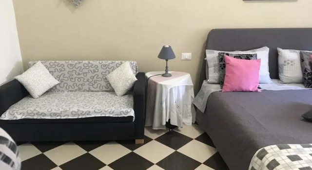 Casa Allegra, Забронировать Отель Отели Специи с бассейном, рядом с Порт Ла Специи, Бассейн