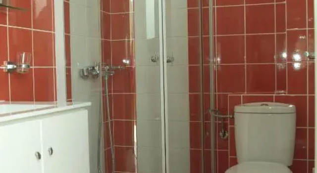 Четырёхместный номер Standard Perdika Resort