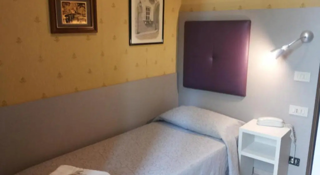 Одноместный номер Standard Hotel Le Querce