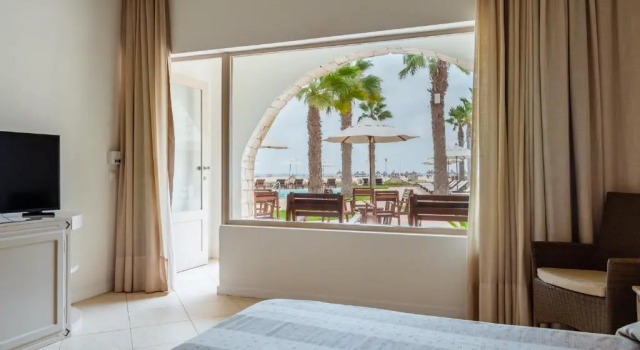 Двухместный номер Executive Hotel Morabeza