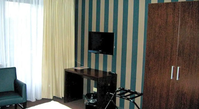 Номер Standard Fletcher Hotel Restaurant Hellendoorn