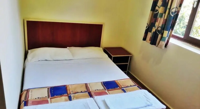 Номер Standard Sempati Motel