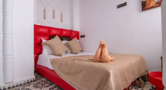 Riad Rwija