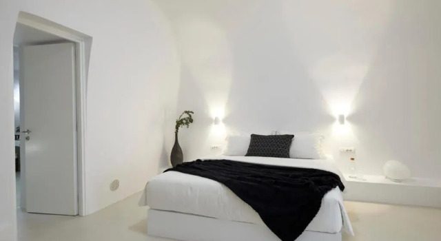 Апартаменты Deluxe Olia Villas & Suites