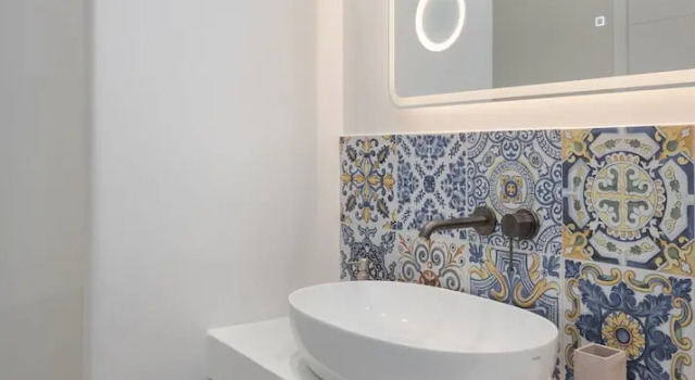 Вилла Luxury Retreat Hill Luxury Villas Mykonos