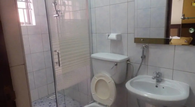 Номер Standard Emra Hotel