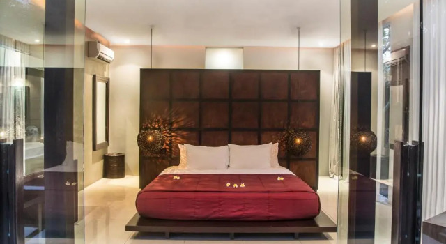 Вилла Premium Kembali Villas
