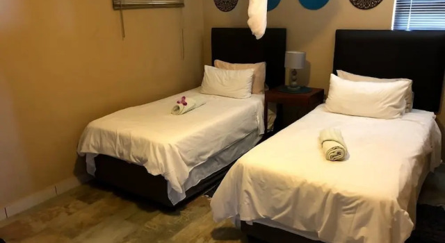 Go Wild Resort, Rezervați Stațiune Xai-Xai Mozambic