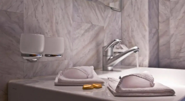 Номер Economy Seilers Vintage Hotel & Spa