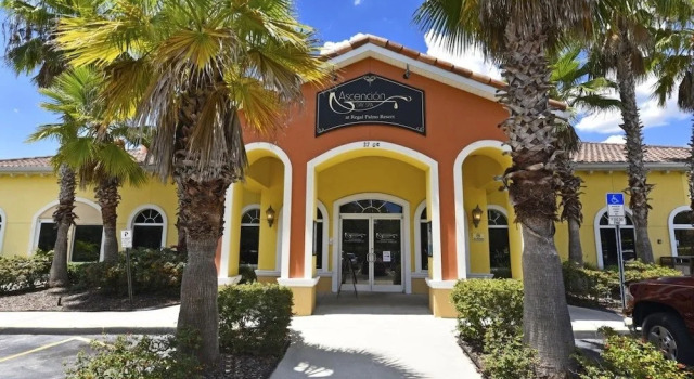 514 Verona Ave,, Book Hotel Hoteller i Four Corners med pool, Swimmingpool