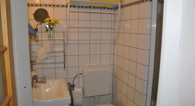 Номер Deluxe Gästehaus Kleiner Muck