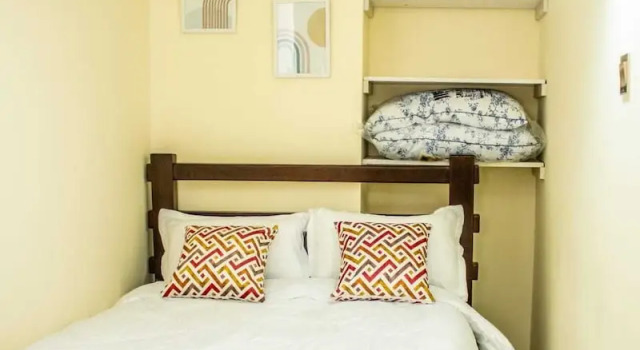 Апартаменты Classic Denis Gardens Apartments Kilimani