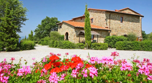 Coccinella N°6, Buchen Sie Hotel Gaiole in Chianti Chianti