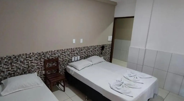 Номер Standard Hotel Nacional palace