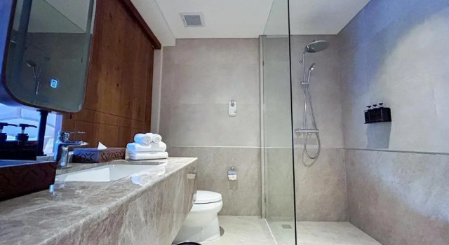 Номер Premier TUI BLUE Berawa Hotel and Villas