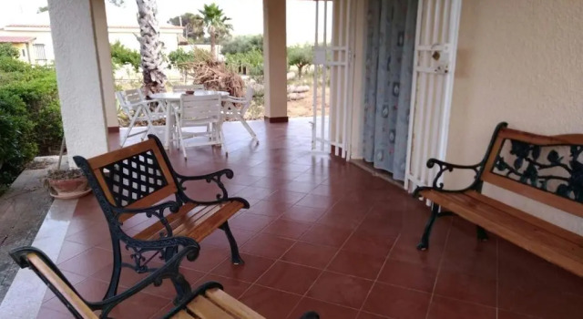 Вилла Villa Orchidea -San Lorenzo - Marzamemi
