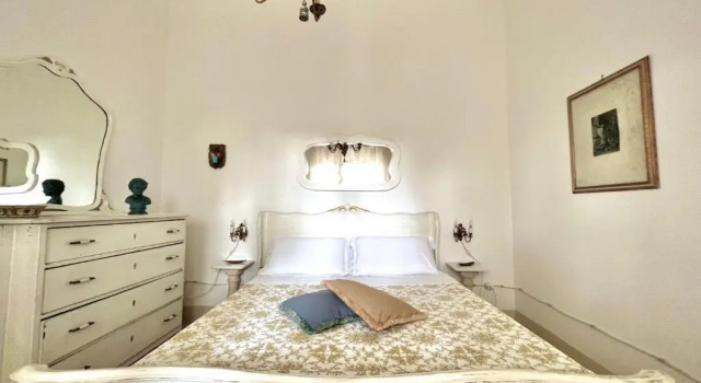 Номер Superior Masseria Principe di Puglia