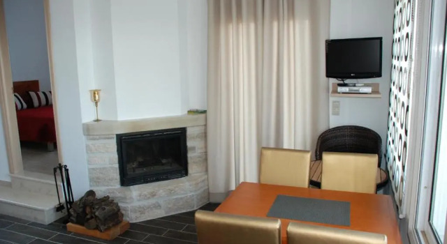 Alexena Apartments, Забронировать Апартаменты/квартира Айя-Галини Центральный Крит