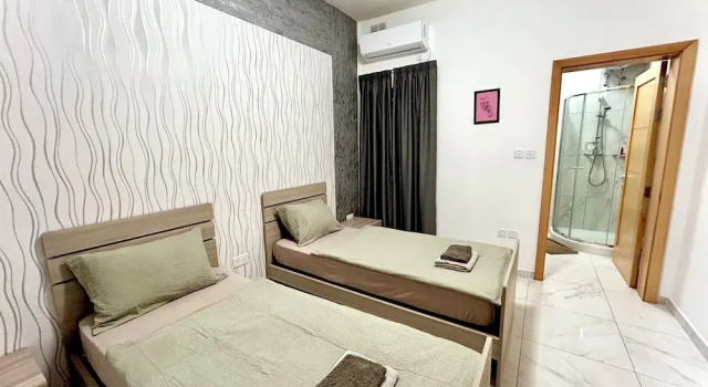 Апартаменты Superior Arzella Apartments