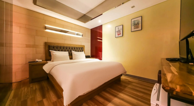 Suite Hotel Innovalley