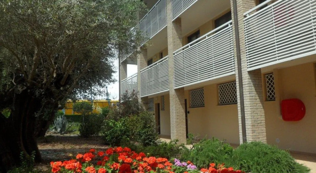 Antica Ravenna Residence