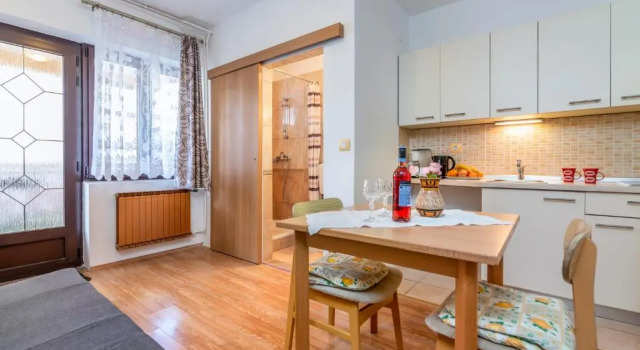 Apartments Vera