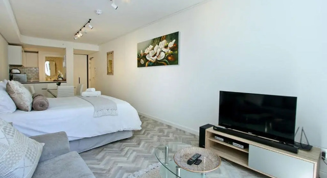 Tuynhuys Self Catering Studio Apartments