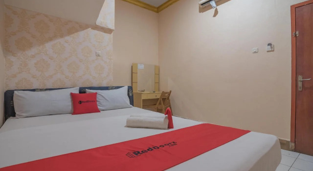 Hotel Relasi by Reddoorz, Rezerwuj Hotel Palembang Sumatra