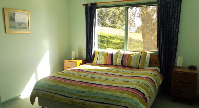 Burnt Creek Cottages, Prenota Hotel Mansfield Victorian High Country
