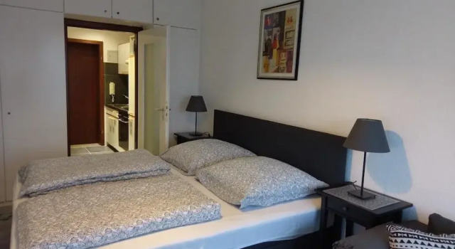 Ferienwohnungen Resit, Réserver Hôtel Hôtels à Lac Steinhude avec piscine, Piscine