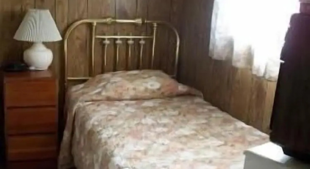 Коттедж Standard Valley View Motel
