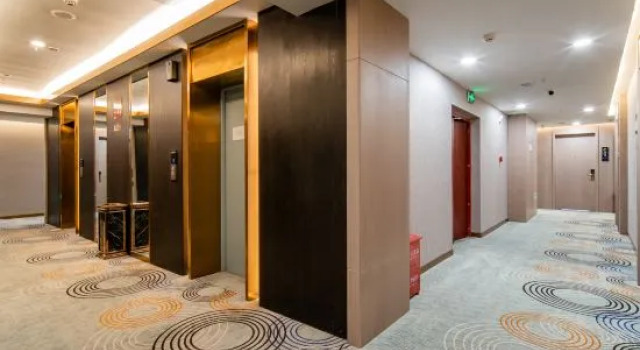 Gemeng Hotel, Varaa Hotelli Zunyi Guizhou
