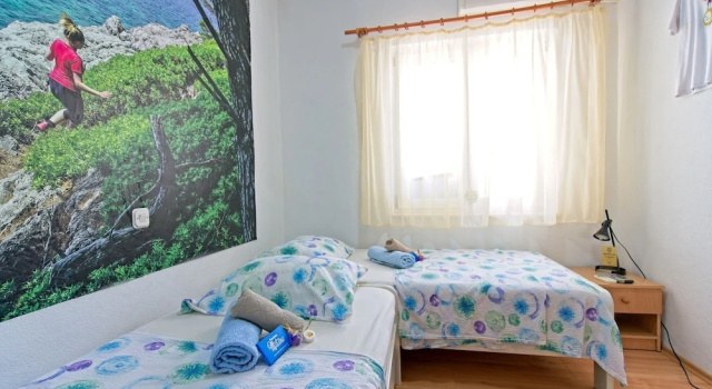 Номер Standard Guest House Matana Pomena