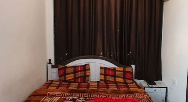 Номер Standard Delhi Homes By Lujo Hotels