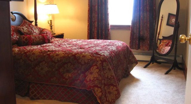 Spanish Bay Inn