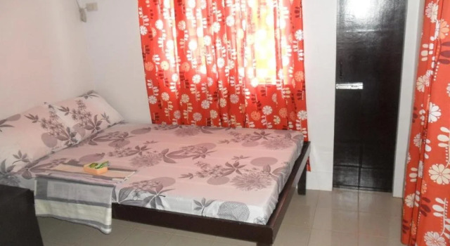 Swerti Place Las Piñas