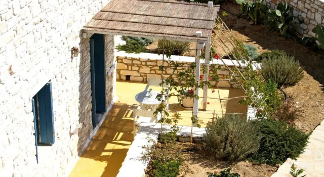 Номер Standard Nomads House