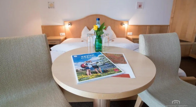 Номер Standard Kreuzstein Bed&Breakfast