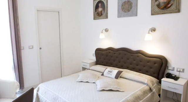 Arcoveggio Hotel