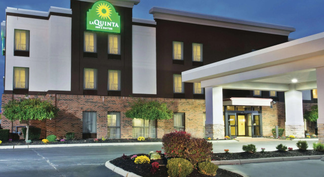La Quinta Inn & Suites by Wyndham Columbus - Grove City, Брондау Қонақ үй Колумбус Ohio
