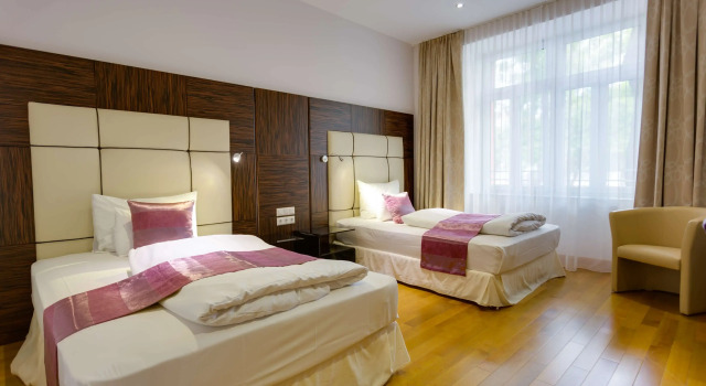 Best Western Plus Hotel Arcadia