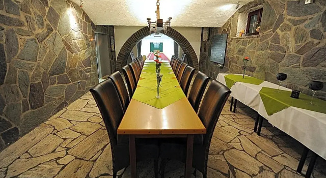 Tagungshotel Wanderath, Rezerwuj Hotel Hotele SPA w Vulkan Eifel, SPA