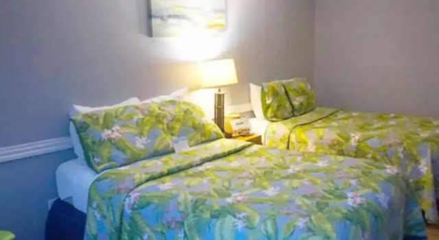 Upper Deck Hotel and Bar, Забронировать Отель Саут-Падре-Айленд Rio Grande Valley