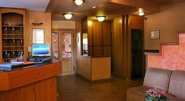 Hotel Savi