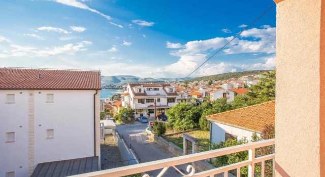 Апартаменты Apartment Zoki i Goga / Two Bedroom