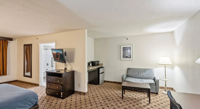 Suite Luxury Coratel Suites