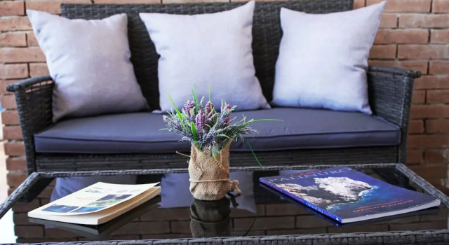 B&B Belvedere